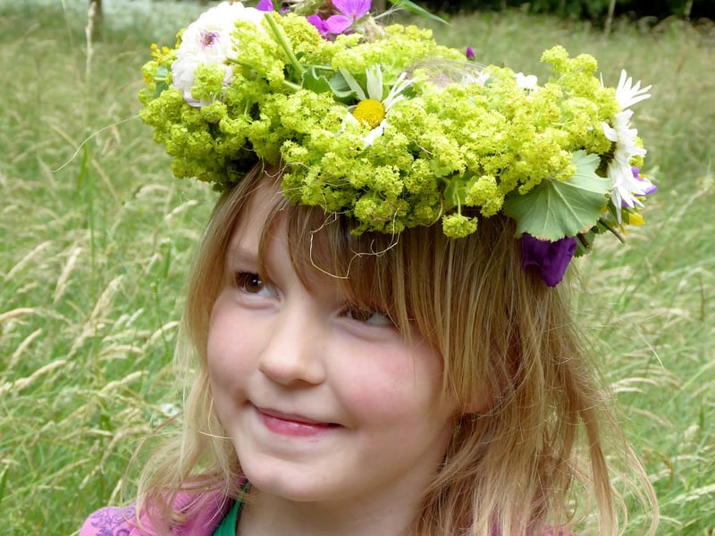 Fairy Tale Florals