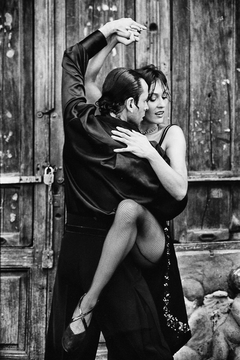 Cultural Tribute First Dance